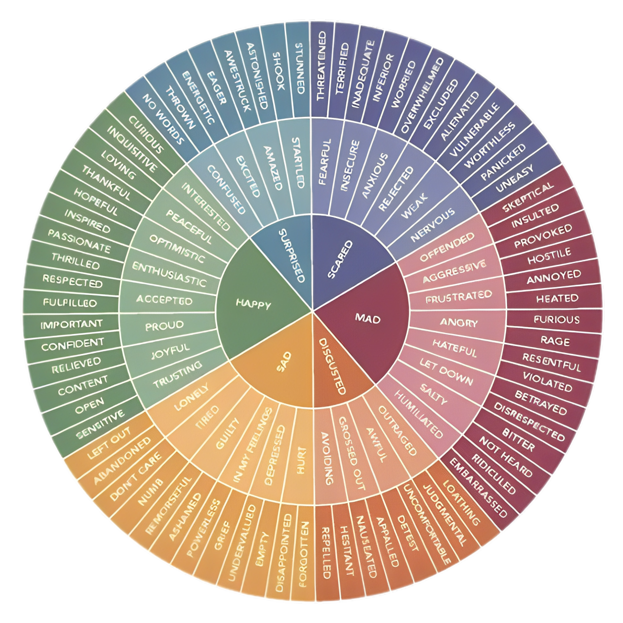 Wheel